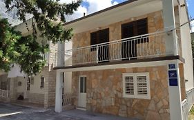 Apartment Zauhar