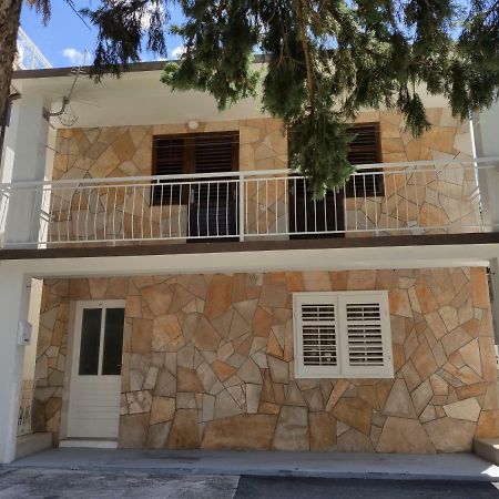 Apartment Zauhar Baška Voda Zewnętrze zdjęcie