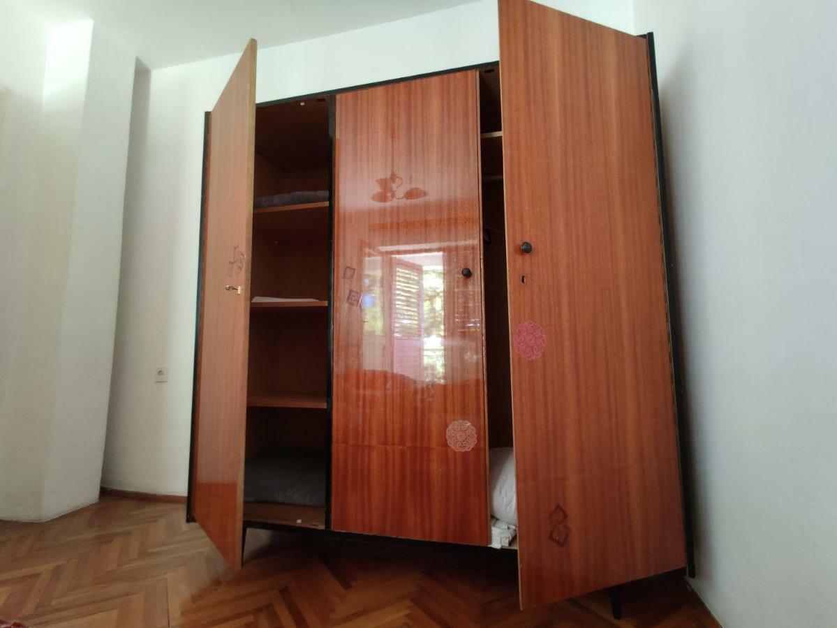 Apartment Zauhar Baška Voda Zewnętrze zdjęcie