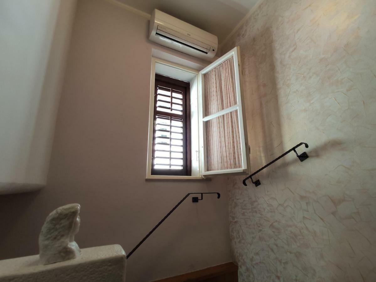Apartment Zauhar Baška Voda Zewnętrze zdjęcie
