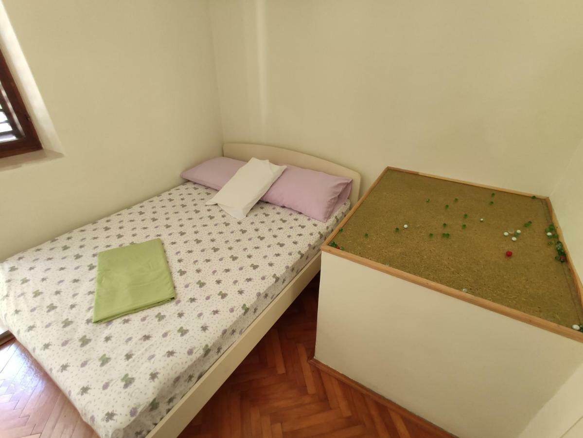 Apartment Zauhar Baška Voda Zewnętrze zdjęcie